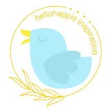 Hellohappie Inspiration