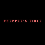 Prepper's Bible