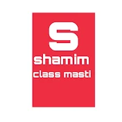 Shamim class masti