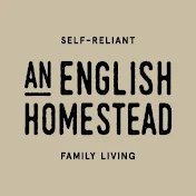An English Homestead (Kev Alviti)