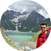 NIRAJ MANN VLOGS