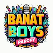 Banat Boys Parody