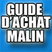 Guide d'achat malin