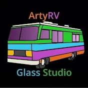 ARTyRV GLASS STUDIO