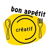 Bon Appétit CRÉATIF
