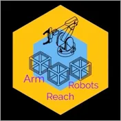 Arm Reach Robots