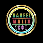 Raheel Malik tech