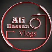 Ali Hassan Vlogs