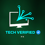 Tech Verified Pk