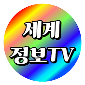 세계 정보TV