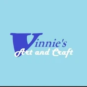 Vinnie's Art and craft