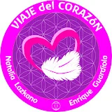 Viaje del Corazon