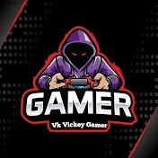 Vk Vickey Gamer