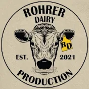 Rohrer Dairy Production