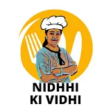 Nidhhi Ki Vidhi