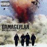 Damageplan - Topic