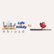 Life Study Abroad by Canadian Vlogger63