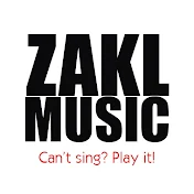 Zakl music