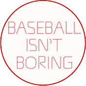 Baseball Isn't Boring