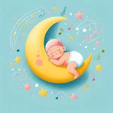 Canciones de Cuna para Dormir Bebés