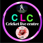 Cricket Live Centre