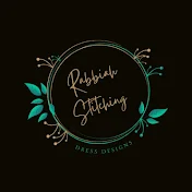 Rabbiah Stitching