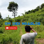 Didi Ngabloe