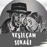 Yeşilçam Sokağı