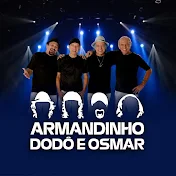 Banda Armandinho, Dodô e Osmar