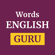 Words English Guru