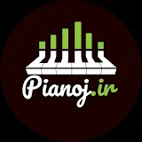 Pianoj