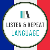 Listen And Repeat Language - With Alex