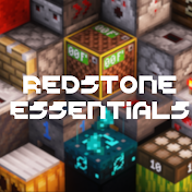 redstone essentials