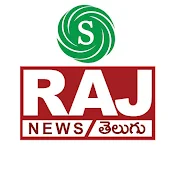 Raj news Telugu