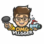 Mr. OMG Vlogger