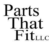 Parts That Fit