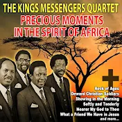The King's Messengers Quartet - Topic