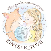 KINTSLE Toys