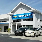 Coastal Chevrolet Cadillac