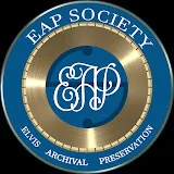 Elvis Archival Preservation Society (EAP Society)