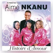 Aimé Nkanu - Topic