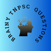 Brainy TNPSC Questions