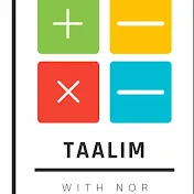 Taalim with nor