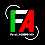 Ferdi AGRIPPINO