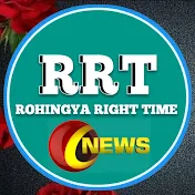 Rohingya Right Time News RRT