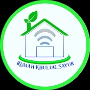 Rumah Khuluq Sayur