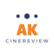 AK CineReview