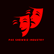 Pak Showbiz Industry