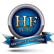 Haryanvi family Dishu