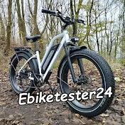 Ebiketester24 Inh. Marco Junger